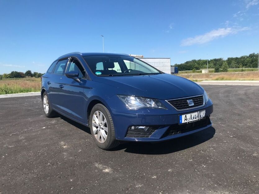 Seat Leon 91.000 km 11.995 € Meitingen 86405