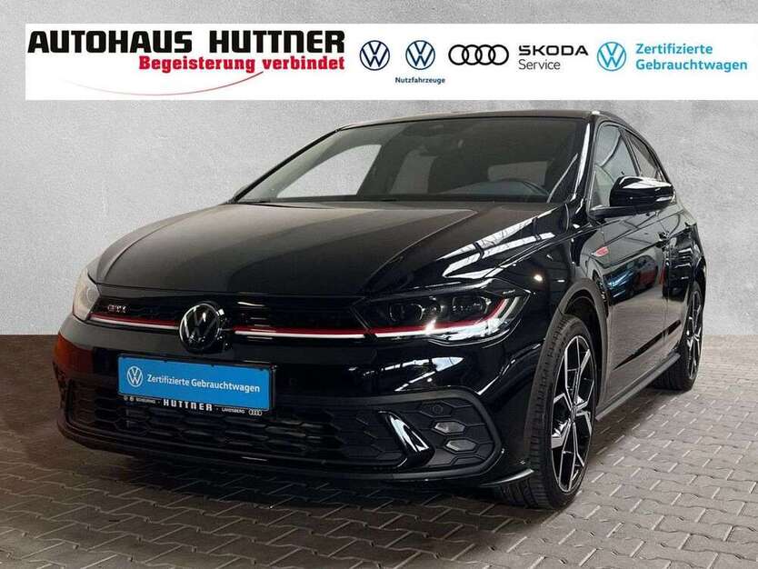 Polo GTI