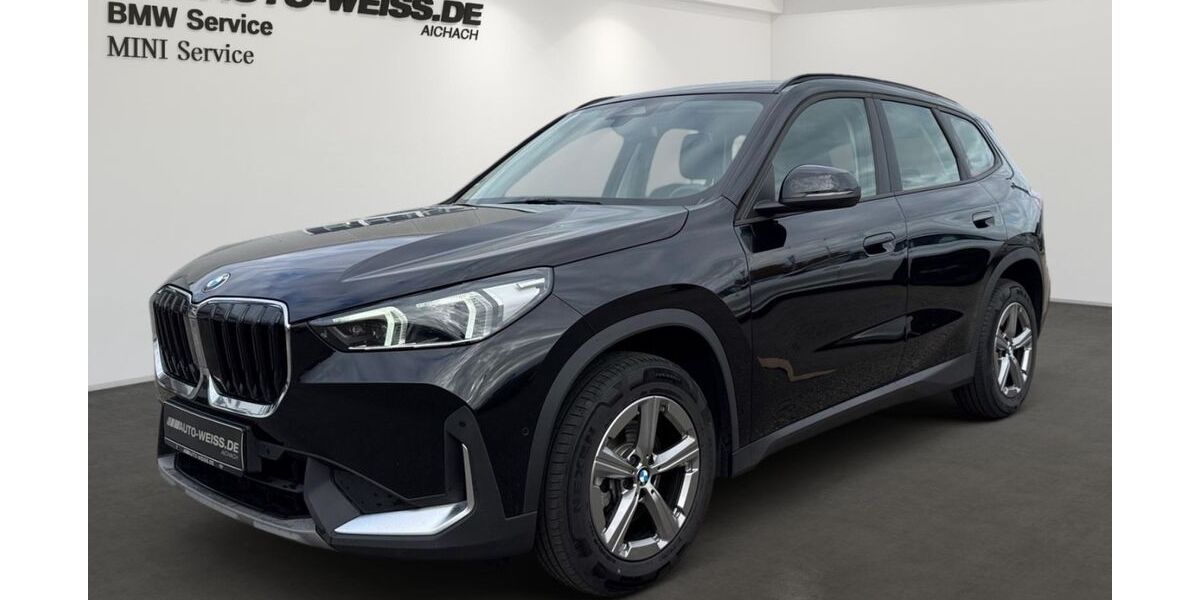 BMW X1 64.900 km 35.900 &euro; Aichach 86551