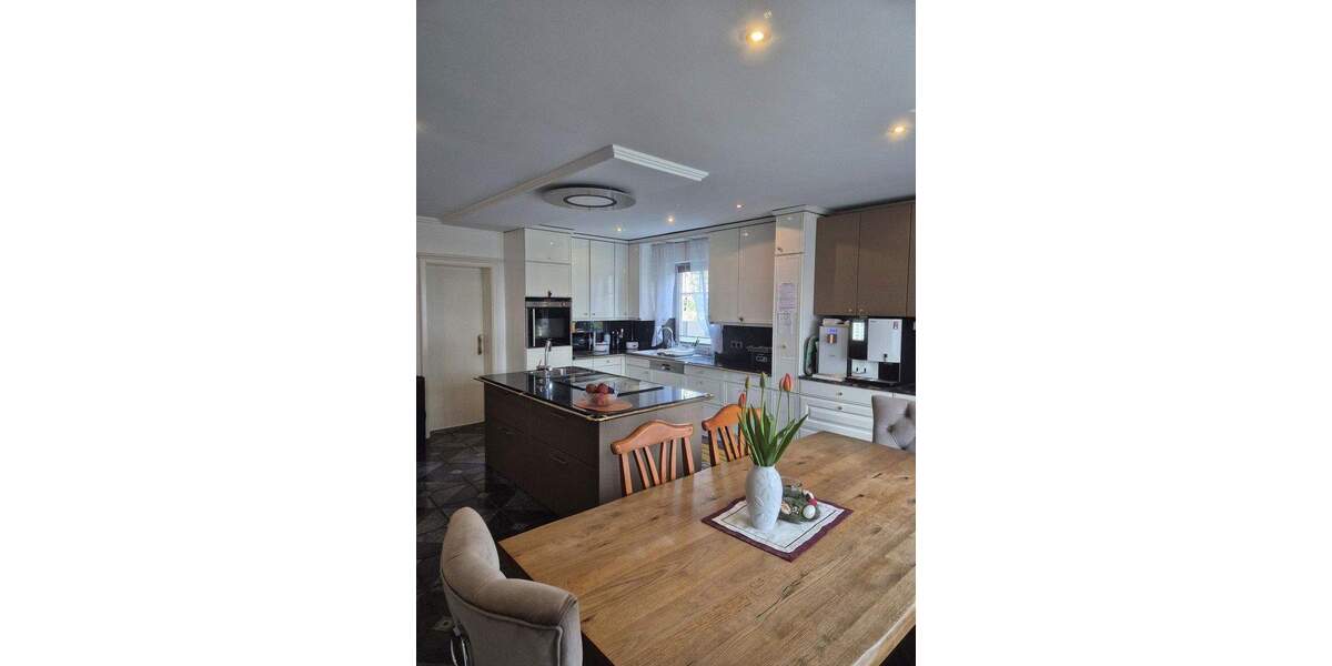 Einfamilienhaus Untermeitingen - 1 Zimmer, 253 m&sup2;, 849.000&euro; | Angebot:25733292