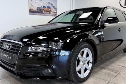 Audi A4 146.029 km 7.990 &euro; Stadtbergen 86391