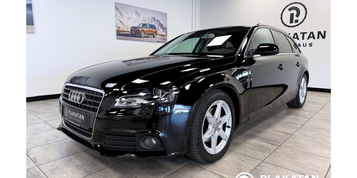 Audi A4 146.029 km 7.990 &euro; Stadtbergen 86391