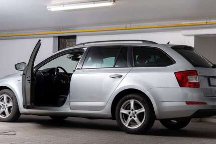 Skoda Octavia 170.000 km 9.999 &euro; Augsburg 86179