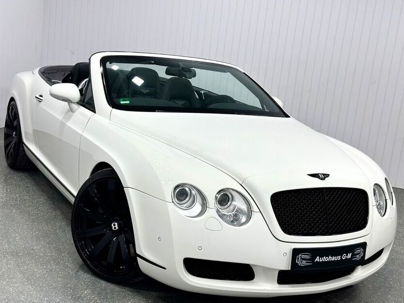Continental GTC