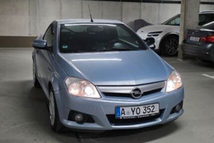 Opel Tigra 161.661 km 2.400 &euro; Aystetten 86482