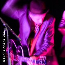 Georg Ringsgwandl 06.11.2026 Stadthalle Gersthofen