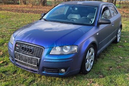 Audi quattro 161.500 km 5.190 &euro; Friedberg 86316