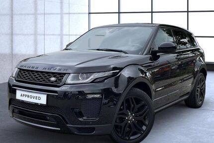 Land Rover Range Rover Evoque 106.426 km 21.900 € Augsburg 86165