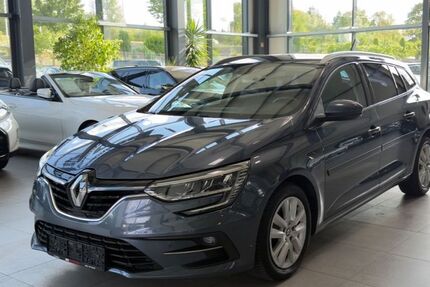 Renault Megane 96.273 km 11.999 &euro; Friedberg 86316
