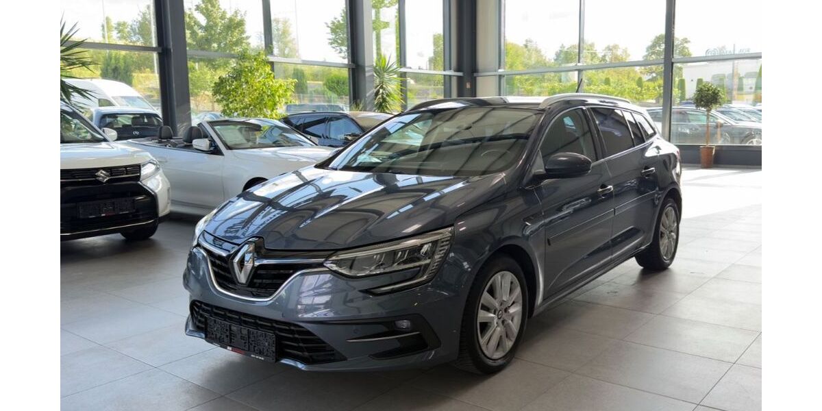 Renault Megane 96.273 km 11.999 &euro; Friedberg 86316