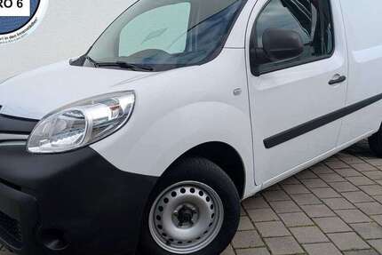 Renault Kangoo 39.075 km 11.900 € Mering bei Augsburg/München 86415