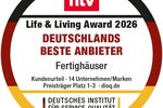 Ihr Traumhaus nach Maß Inkl. Bauplatz! - Einfamilienhaus Petersdorf | Angebot:27338349