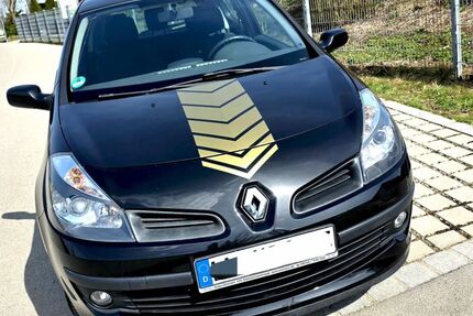 Renault Clio 176.633 km 1.495 &euro; Weil 86947