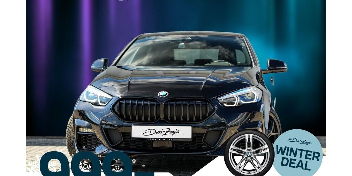 BMW 220 Gran Coupé 13.790 km 33.990 &euro; Augsburg 86199