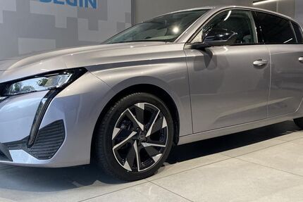Peugeot 308 23.794 km 20.895 &euro; Augsburg 86179