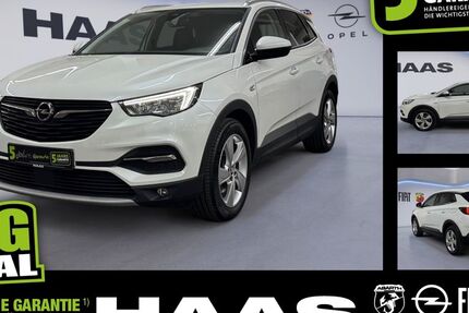Opel Grandland (X) 50.000 km 18.780 &euro; Schwabmünchen 86830