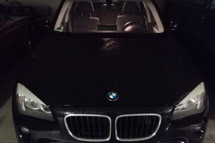 BMW X1 230.000 km 6.000 € Augsburg 86152