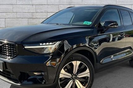 Volvo XC40 35.500 km 31.900 &euro; Augsburg 86179