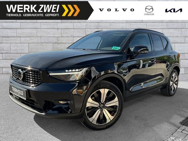 Volvo XC40 35.500 km 31.900 &euro; Augsburg 86179
