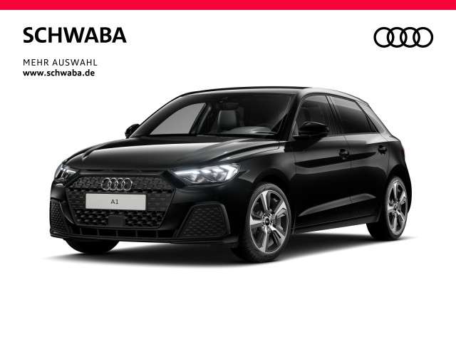 Audi A1 20.400 km 22.190 &euro; Gersthofen 86368