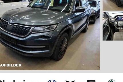 Skoda Kodiaq 82.549 km 29.250 € Wertingen 86637