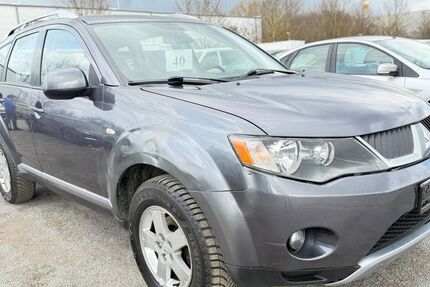 Mitsubishi Outlander 148.428 km 4.450 &euro; Augsburg 86167