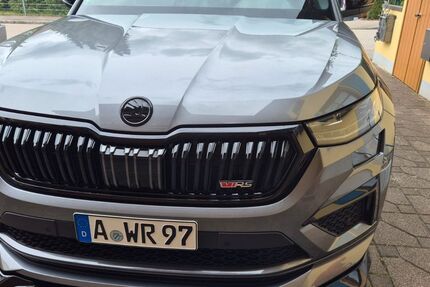 Skoda Kodiaq 19.000 km 44.900 € Großaitingen 86845