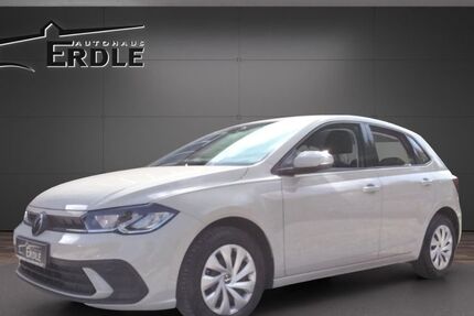 VW Polo 18.500 km 16.990 &euro; Aindling 86447