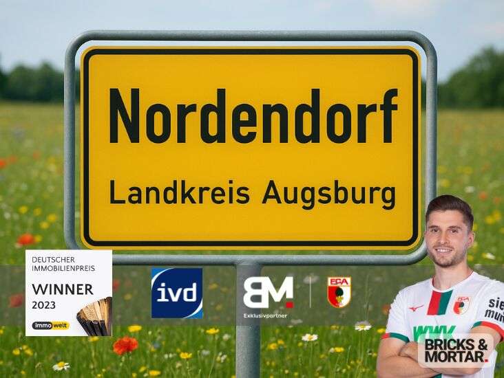 Grundstück Nordendorf - 199.000&euro; | Angebot:22324947