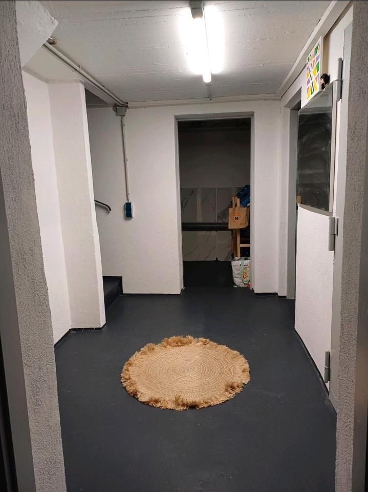 Modernisiertes RMH in Königsbrunn 5 ZKB
