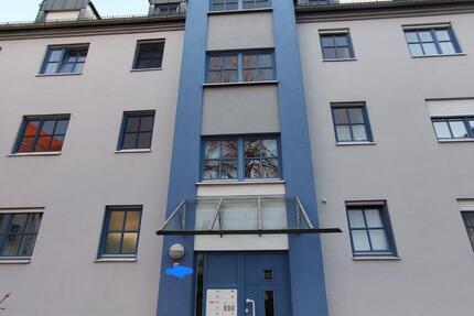 helle und gemütliche 3ZKB zimmer