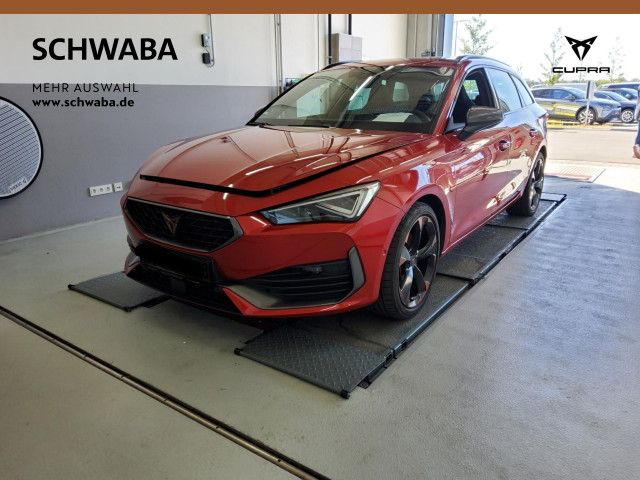 Cupra Leon 47.559 km 25.590 &euro; Gersthofen 86368
