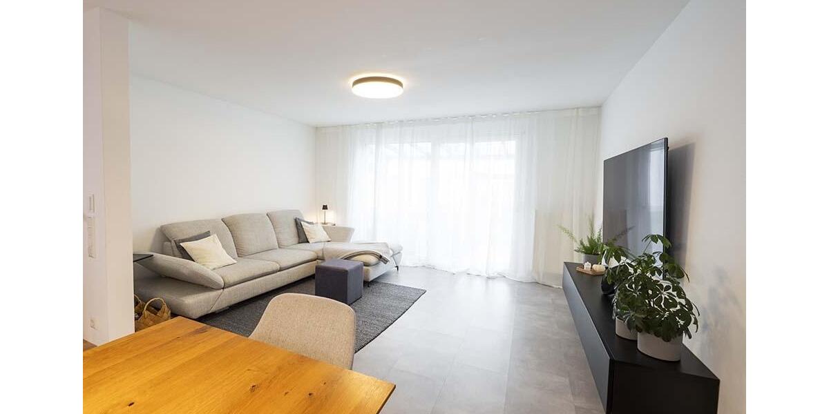 Maisonettenwohnung Horgau - 5.5 Zimmer, 142 m&sup2;, 1.733&euro; | Angebot:23618431