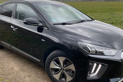 Hyundai IONIQ 117.530 km 14.490 &euro; Nordendorf 86695