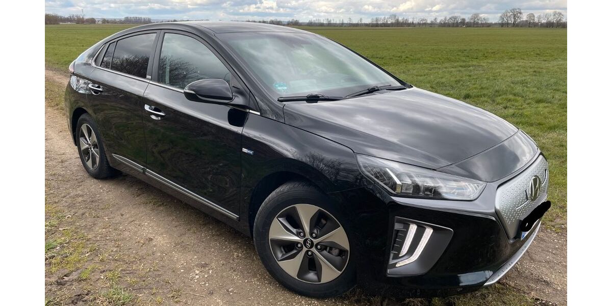 Hyundai IONIQ 117.530 km 14.490 &euro; Nordendorf 86695