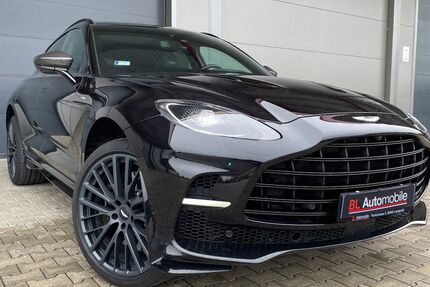 Aston Martin DBX 15.000 km 214.990 &euro; Langweid 86462
