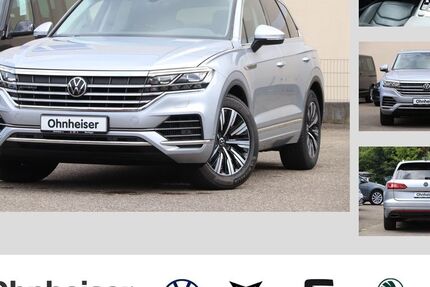 VW Touareg 102.342 km 39.900 € Wertingen 86637