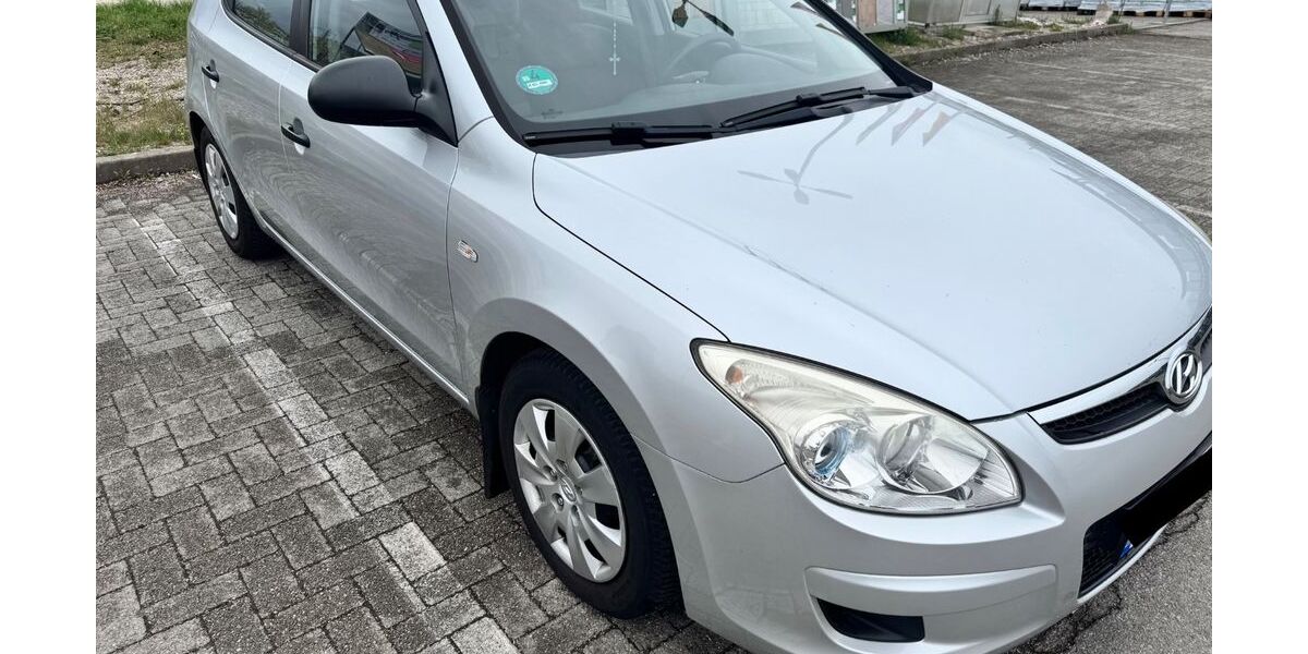 Hyundai i30 168.178 km 3.300 &euro; Gersthofen 86368