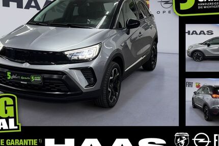 Opel Crossland (X) 32.400 km 18.980 &euro; Augsburg 86159
