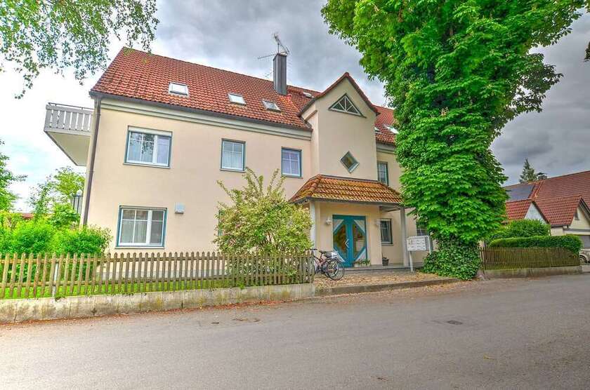 Wohnung zum Kaufen in Mammendorf 225.000 € 44 m²