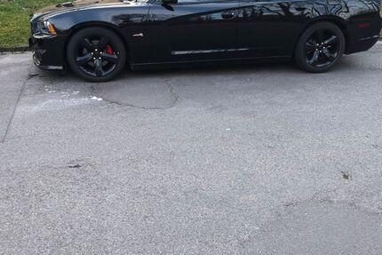 Dodge Charger 68.355 km 22.999 &euro; Augsburg 86163