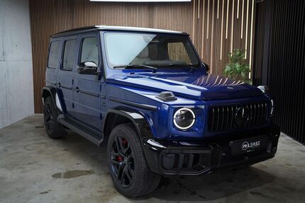 Mercedes-Benz G 63 AMG 4.800 km 222.950 &euro; Königsbrunn 86343
