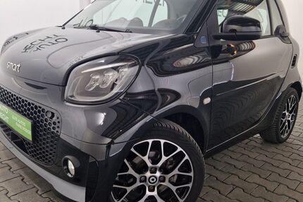 Smart ForTwo 23.834 km 11.550 &euro; Königsbrunn bei Augsburg 86343