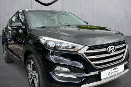 Hyundai TUCSON 168.000 km 12.490 &euro; Augsburg 86165