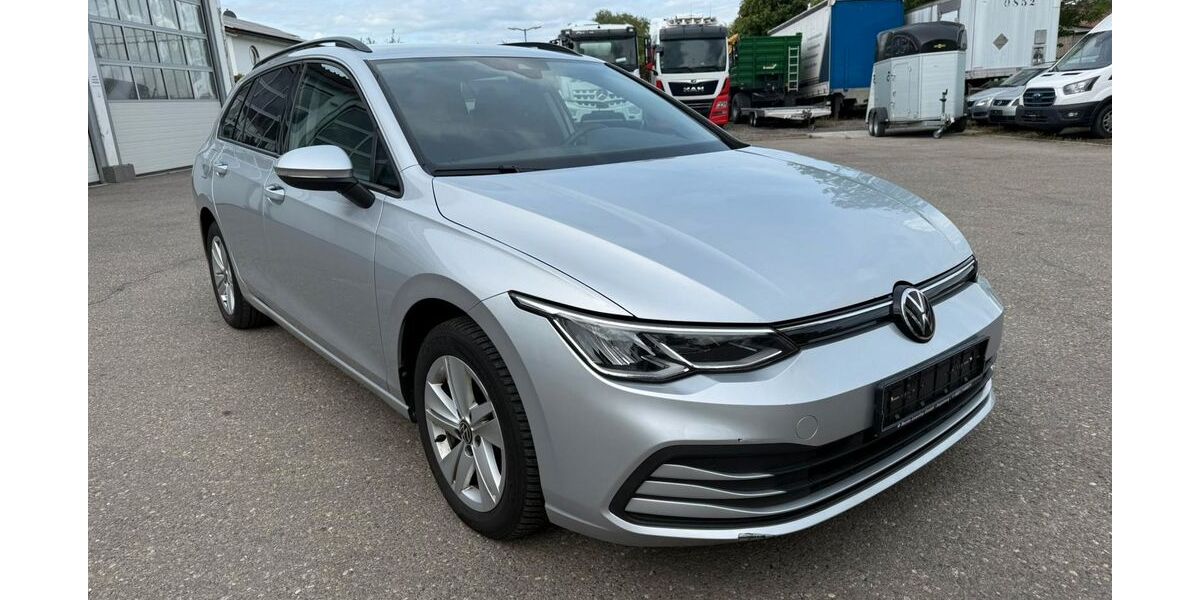 VW Golf 161.500 km 15.500 &euro; Dinkelscherben 86424