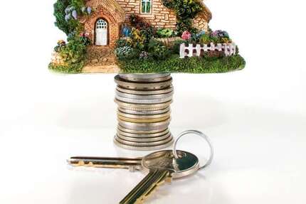 Grundstück zu verkaufen in Königsbrunn 850.000 € 672 m² zimmer