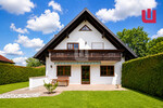 WINDISCH – Familientraum auf dem Land: Großzügiges Einfamilienhaus mit herrlichem Garten - Einfamilienhaus Egenhofen | Angebot:26821103