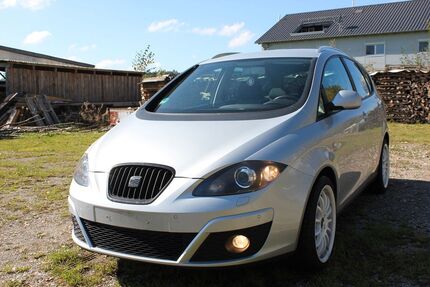 Seat Altea 227.900 km 2.890 € Aretsried / Fischach 86850
