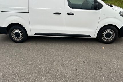 Peugeot Expert 99.650 km 12.450 € Hurlach 86857