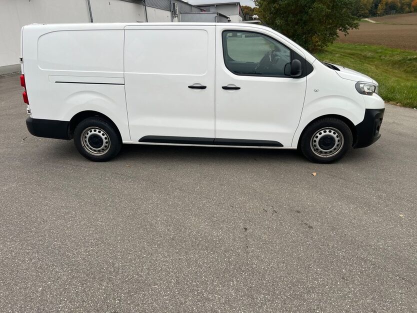 Peugeot Expert 99.650 km 12.450 € Hurlach 86857